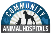 Community Animal Hospitals of St. Petersburg, FLorida